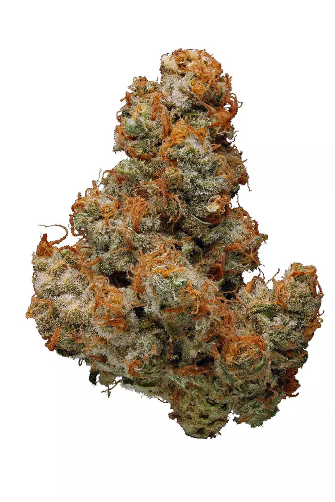 Photograph of product: Flower | Widow Cookies - 28g