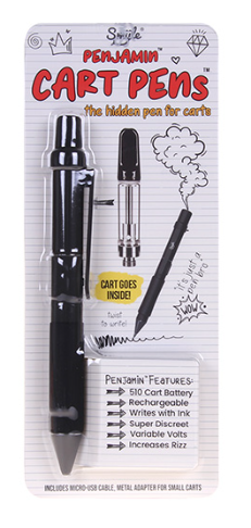 Photograph of product: Penjamin Cart Battery