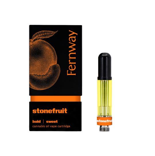 Photograph of product: Fernway: Stonefruit | Cart