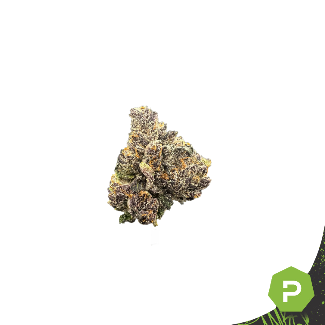 Photograph of product: Grown Rogue | Blue Runtz - 1g