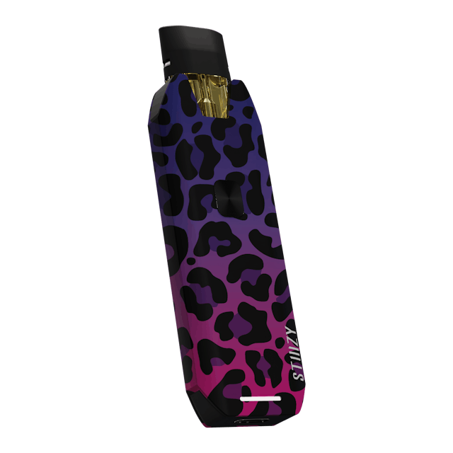 Photograph of product: Cheetah | Pro XL Battery