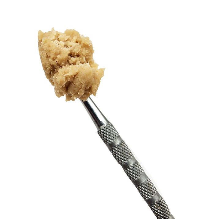 Photograph of product: GlueBerry | Deli-Style Live Rosin | Superb | Price Level 2