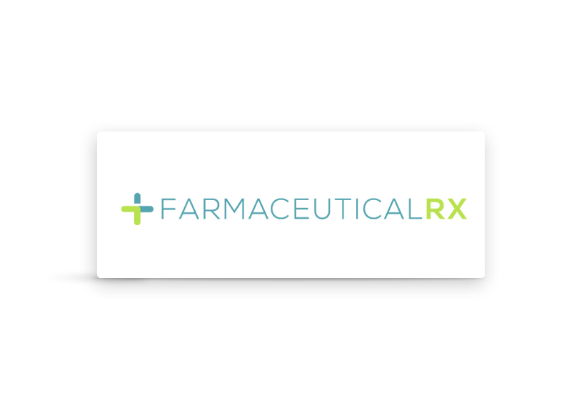 Logo for Brand FarmaceuticalRX