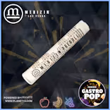 Photograph of product: Gastro Pop Pre-roll