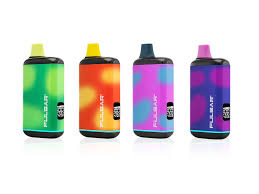 Photograph of product: Pulsar | DL 2.0 Pro | 510 Battery
