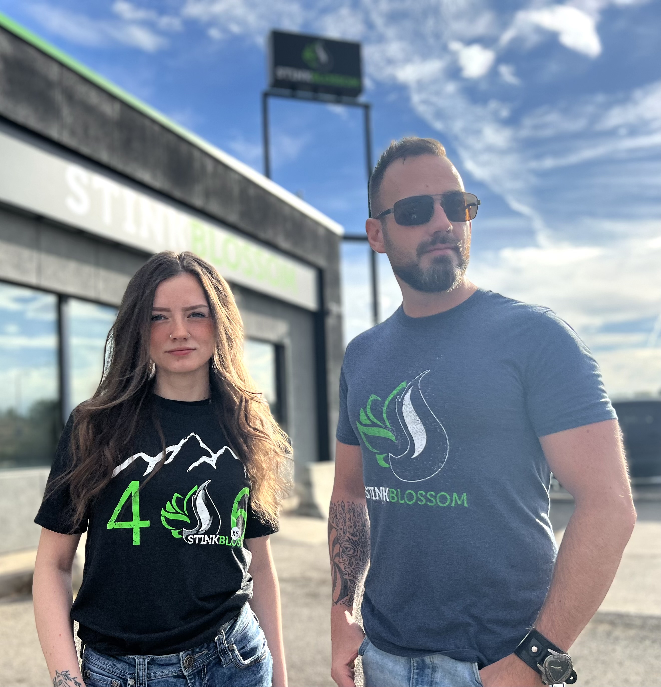 Photograph of product: T Shirt