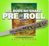 Photograph of product: Yoshi 1G Preroll - 
