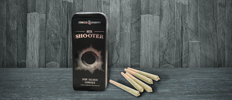 Photograph of product: CSF Double OG Sour