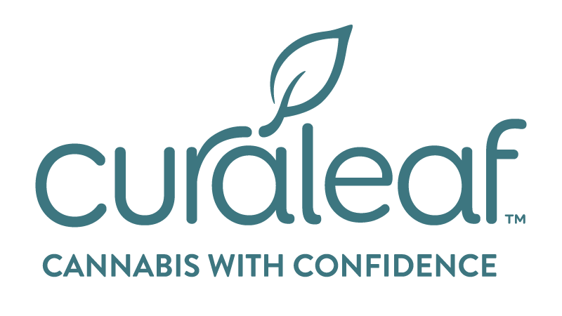 Logo for img-fluid: Curaleaf ND Jamestown