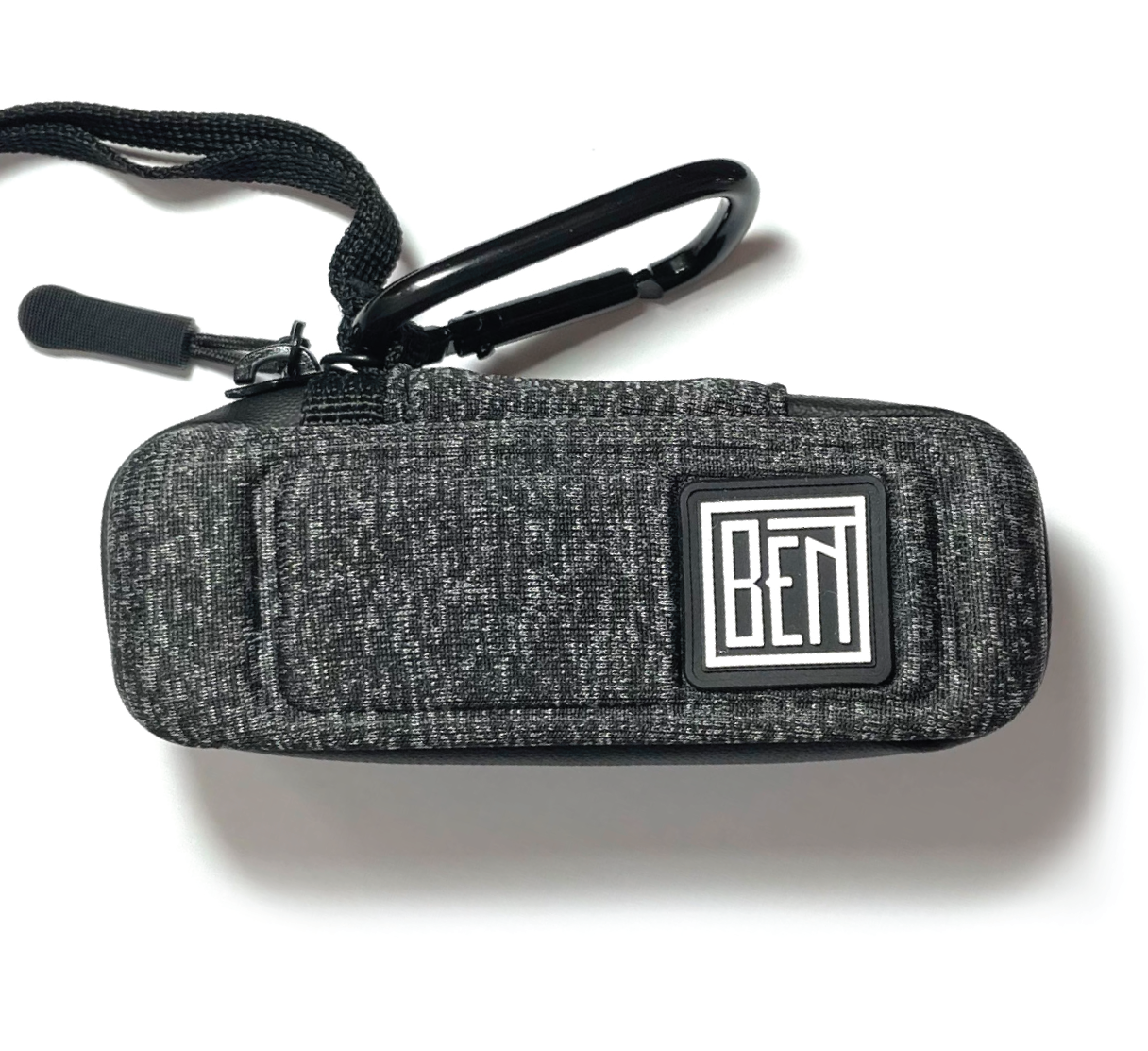 Photograph of product: Stroller Compact Stash Box | Grey