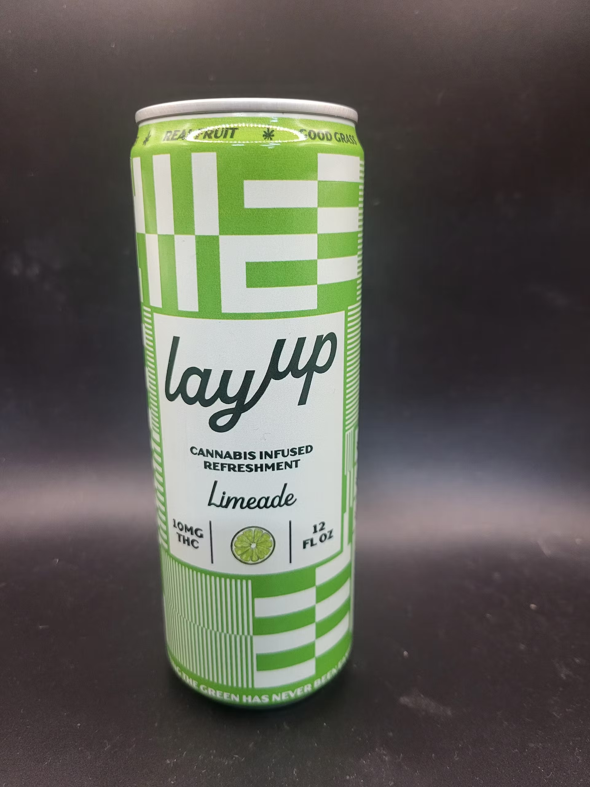 Photograph of product: Limeade Electrolyte Beverage | 10mg