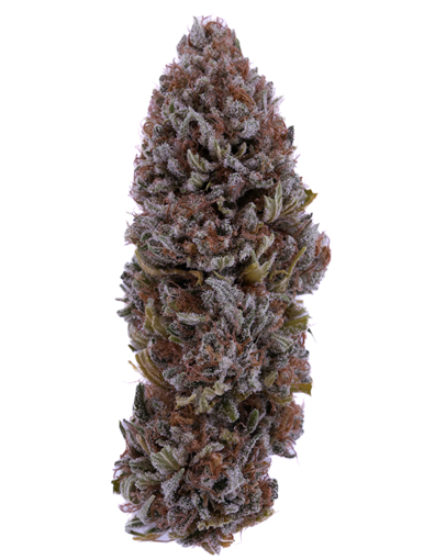 Photograph of product: Flower - - White CBG (CBG Flower, No TH-oui) - 3.5g