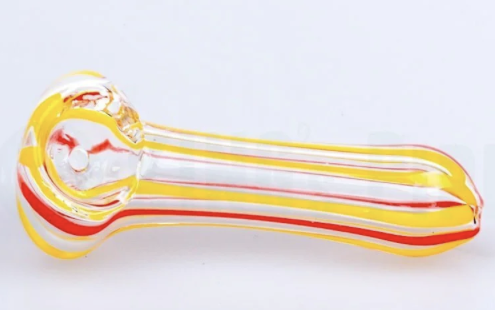 Photograph of product: Mini Pipe