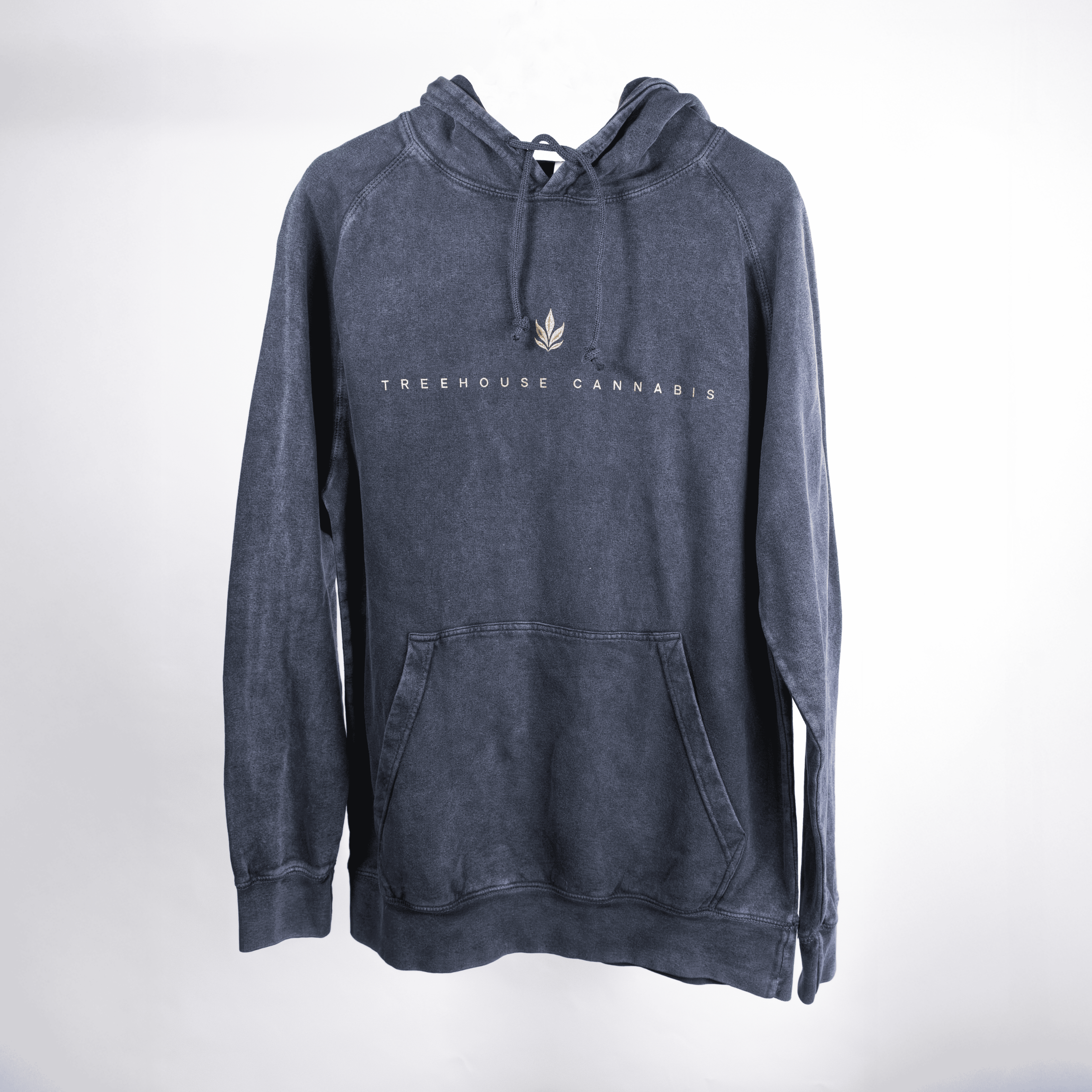 Photograph of product: Treehouse Premium Vintage Sweatshirt