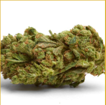Photograph of product: Cali Burger | 3.5g