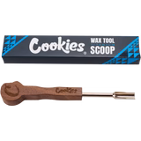 Photograph of product: Cookies - Wax Tool - TI Scoop