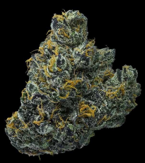 Photograph of product: Smoken Promises Raspberry Reaper - 3.5g