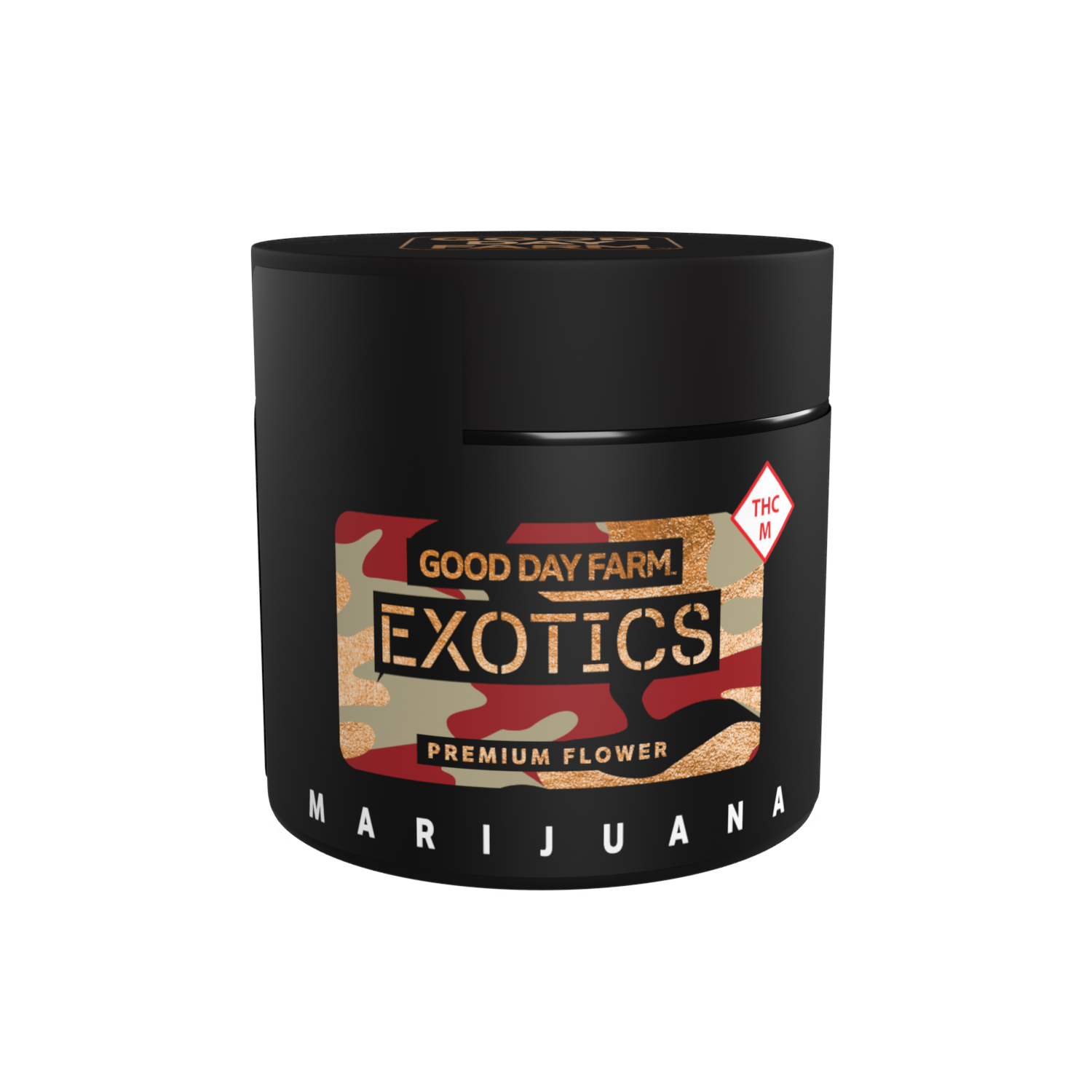 Photograph of product: Vapor Fuel Bx (3.5g) | Tier 1