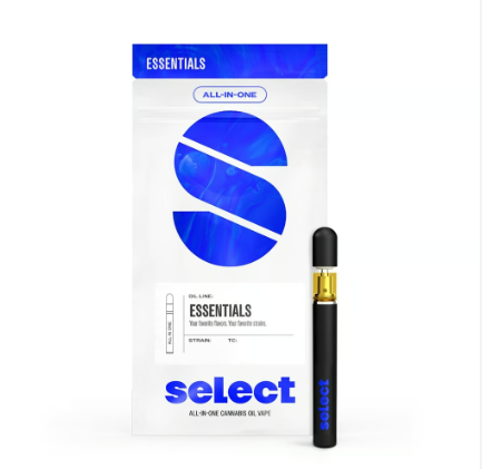 Photograph of product: Blackberry Blast (S) - Disposable Vape | (1g)