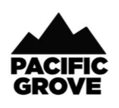 Photograph of product: Pacific Grove | Double Solo Burger - 1g