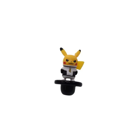 Photograph of product: Resin Head Carb Cap