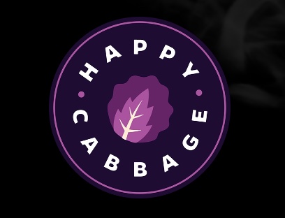 Photograph of product: Happy Cabbage - au chocolat Rosin Batter - Wilson! Zero