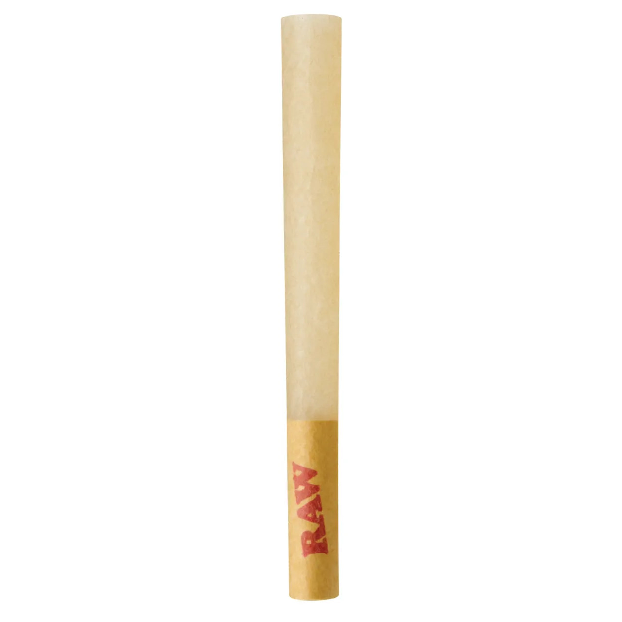 Photograph of product: RAW - Classic 6pk Cones (Barrel Style)