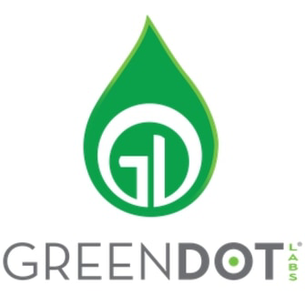 Photograph of product: Heavy Jazz (H) - Shatter - Green Dot Labs