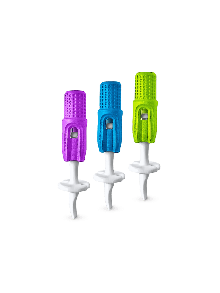 Photograph of product: The Vision Plus Darts | 3 Pack - 