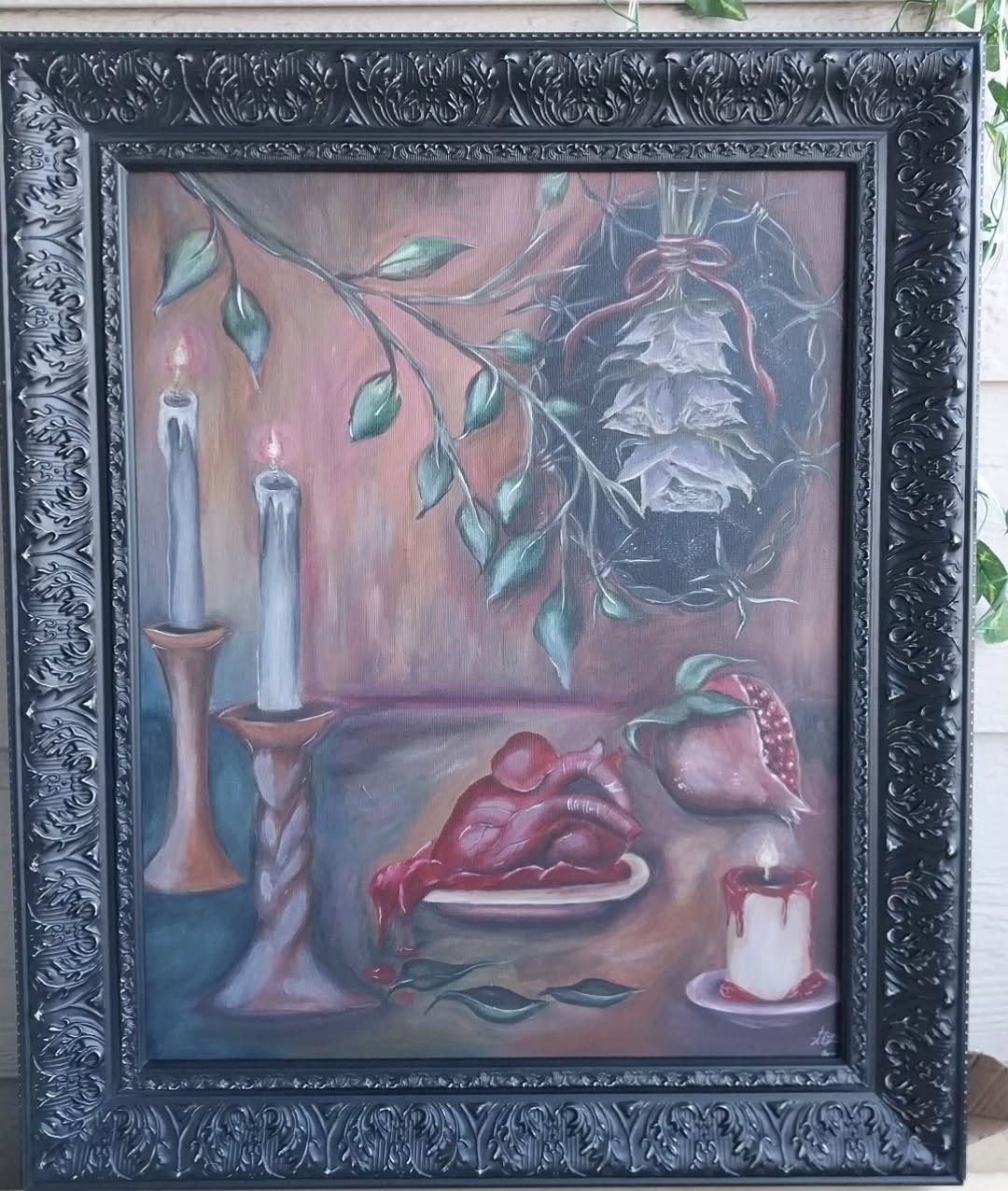 Photograph of product: Amor Mio