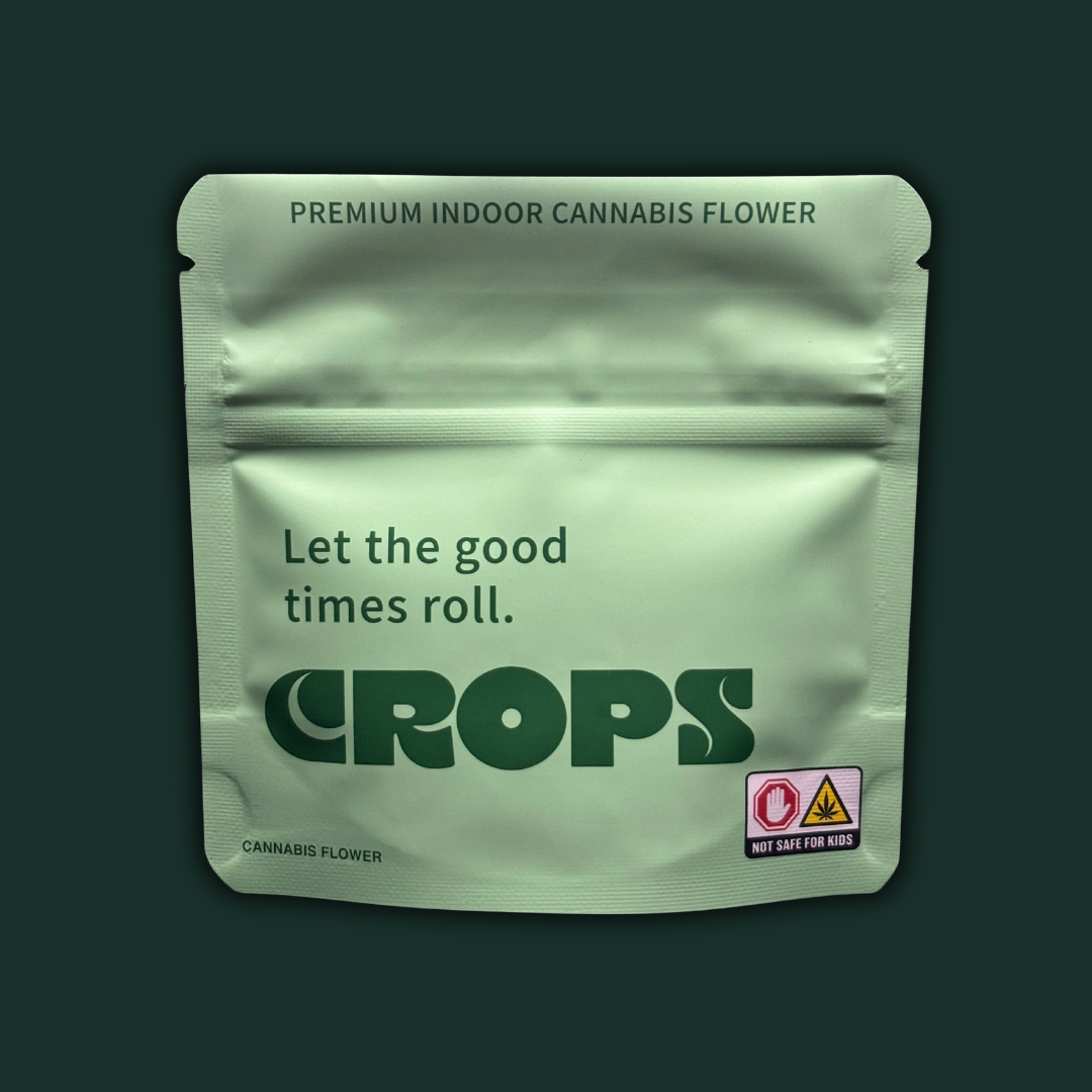 Photograph of product: Thirst Trap | Mixed Buds - 1g