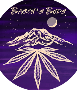 Photograph of product: BCB Pre-Roll Moon Pie 2pk 1g