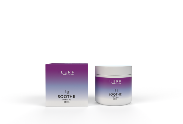 Photograph of product: Ratioed CBD Lotion 150mg