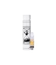 Photograph of product: Cantaloupe Haze Botanical Cart | 1g