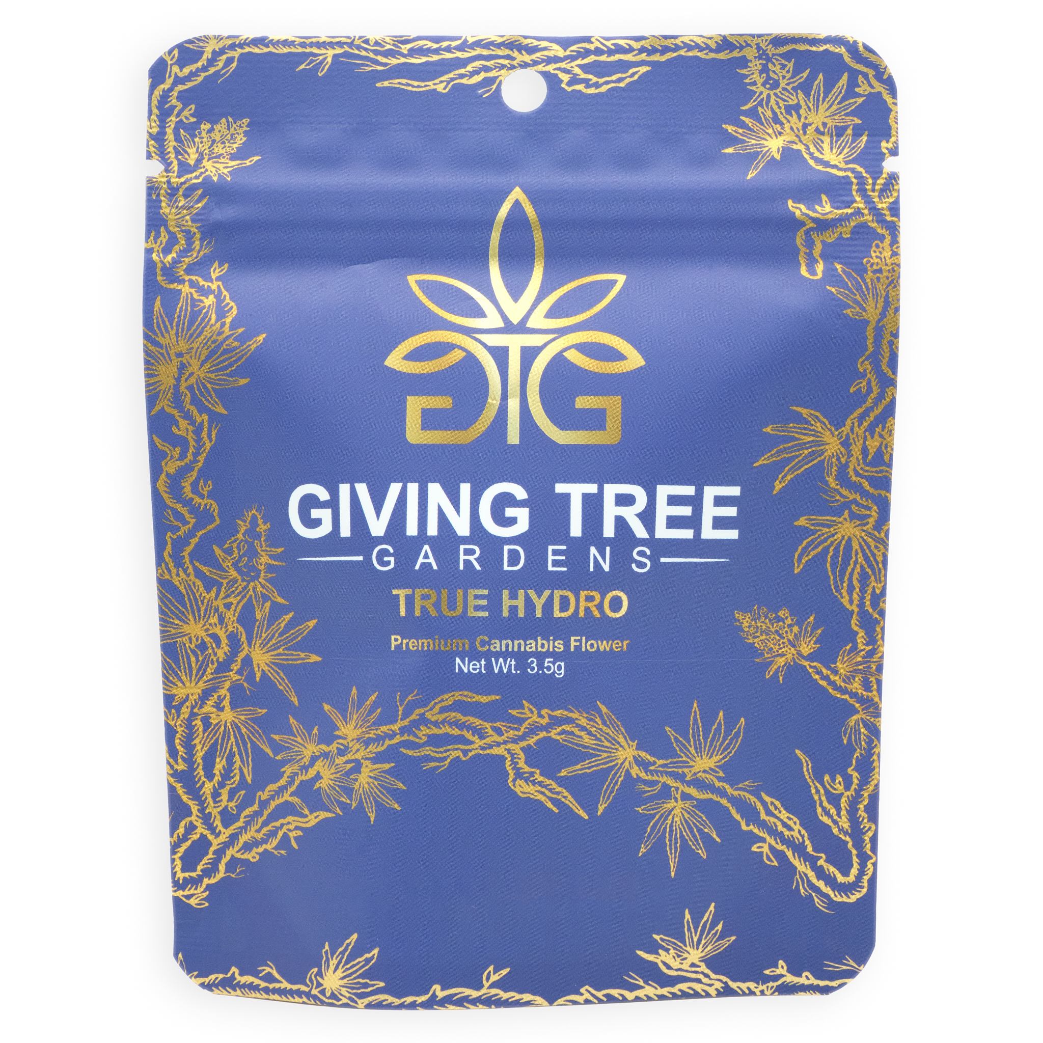 Photograph of product: Space Cake | 3.5G Bag