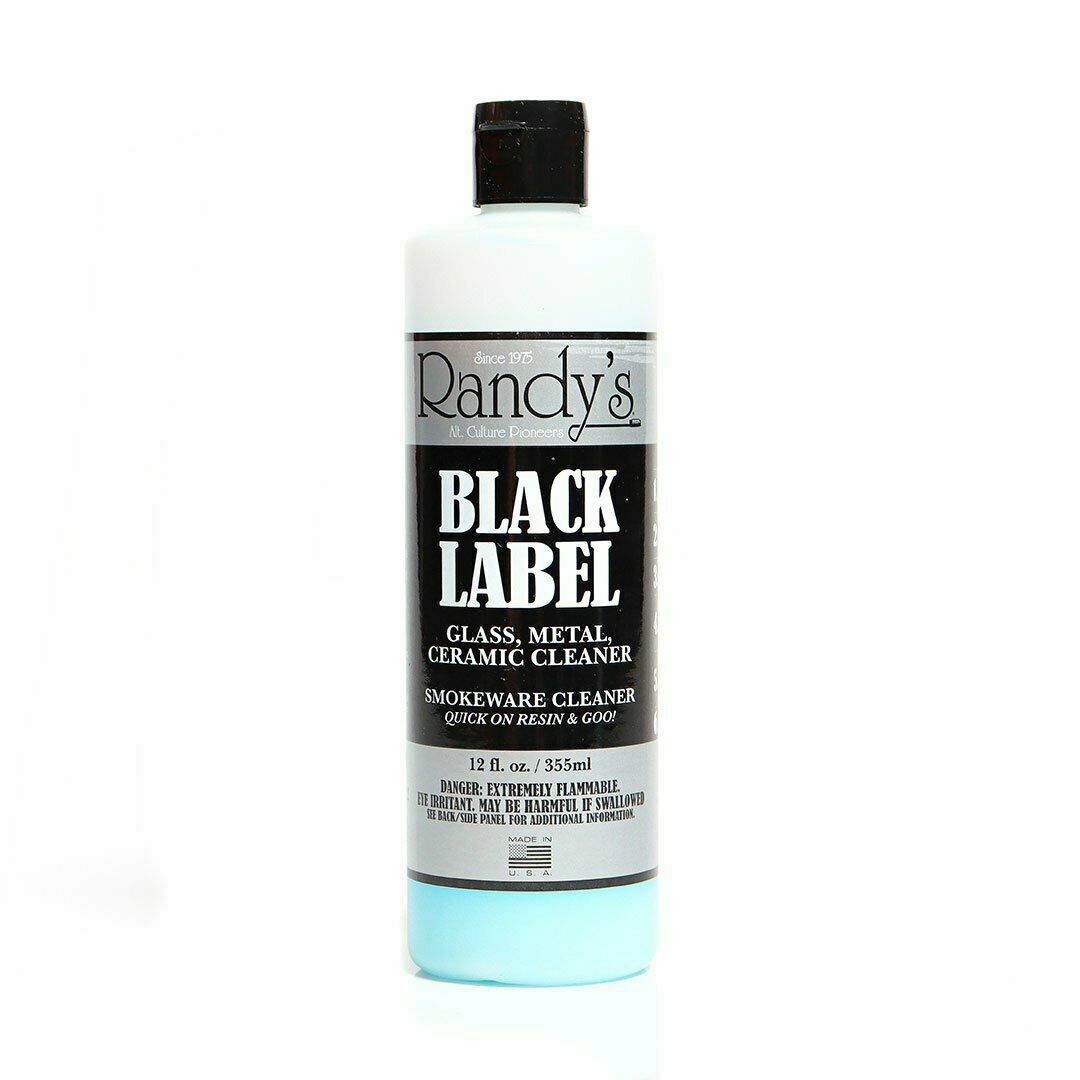 Photograph of product: Pipe and Bong Cleaner | 12 fl. oz.