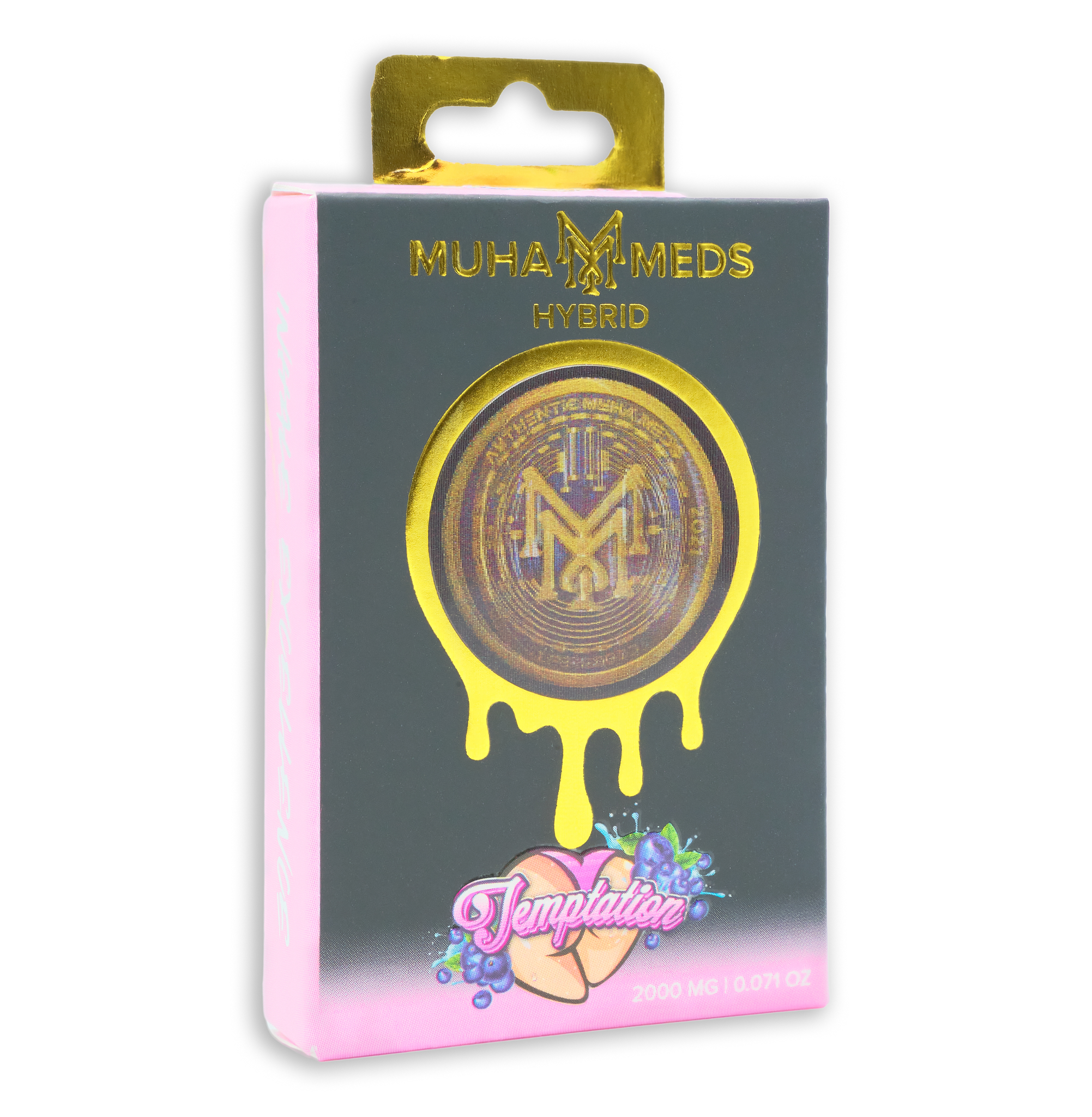 Photograph of product: Temptation | 2G Cart