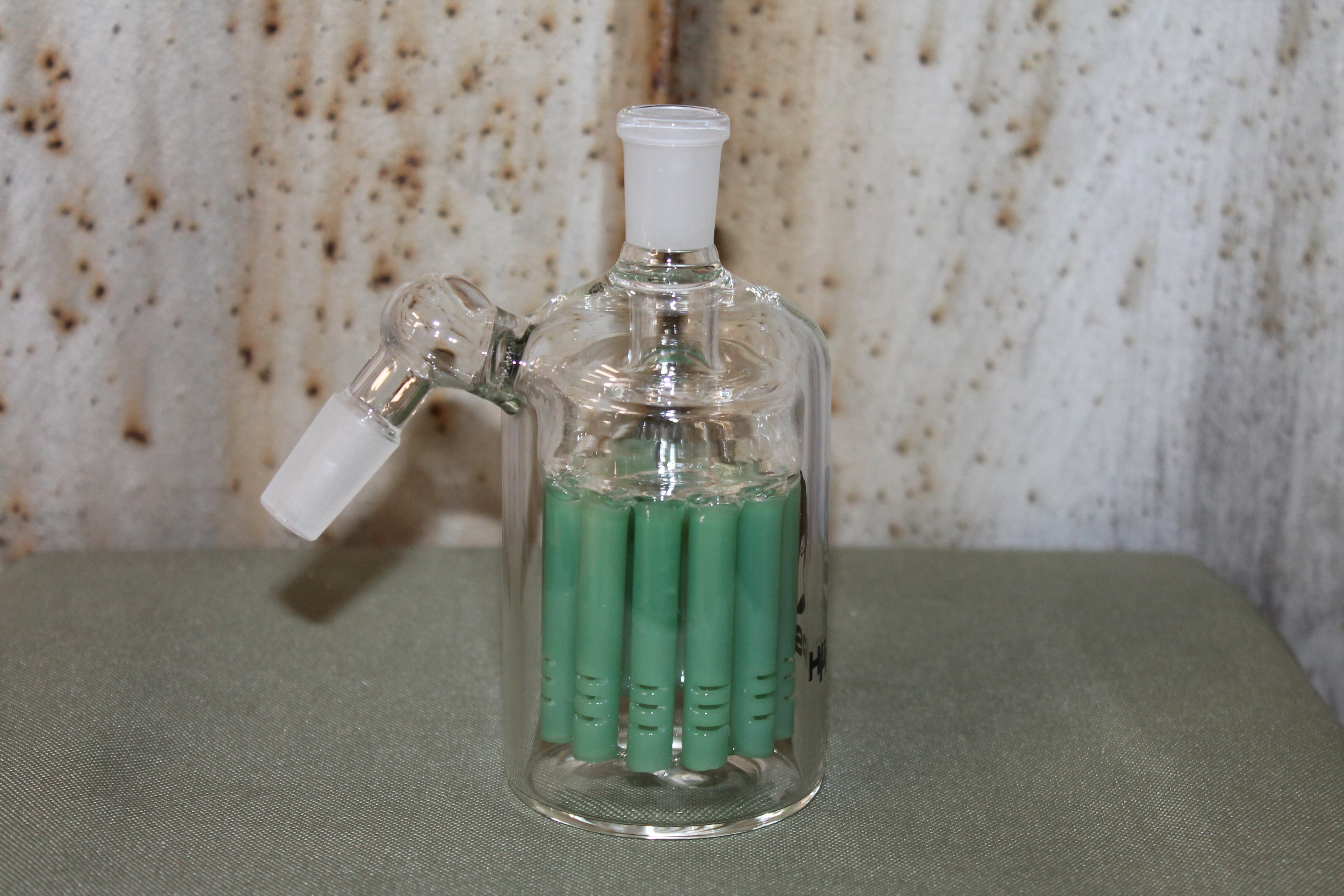 Photograph of product: RCD I Hipster Ash Catcher