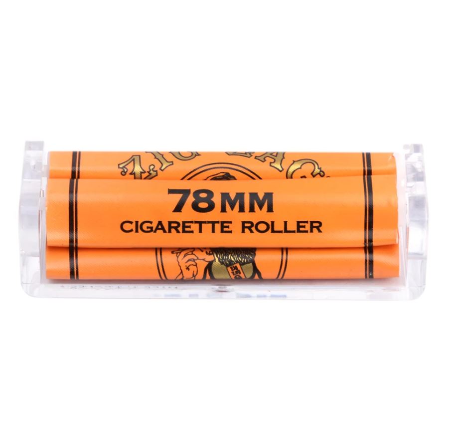Photograph of product: Zig Zag 78mm Rolling Machine