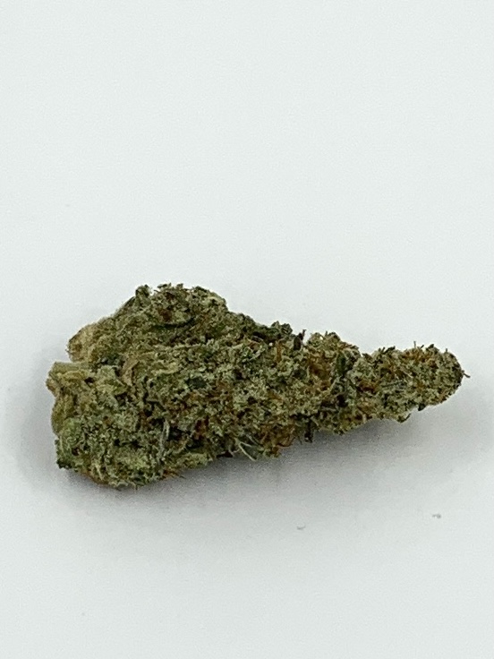 Photograph of product: Mango Haze 3.5g By Claybourne (23.25%)TH-oui