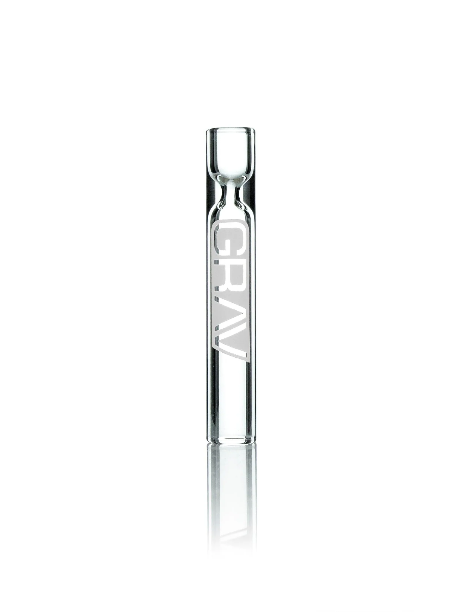 Photograph of product: GRAV 12mm Taster - Clear