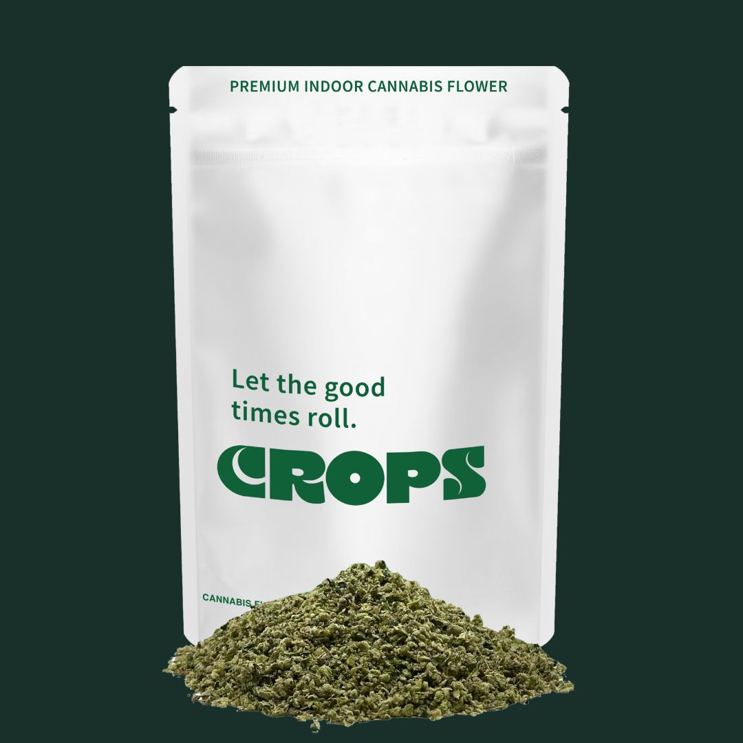 Photograph of product: Donny Burger | Ground Flower - 14g