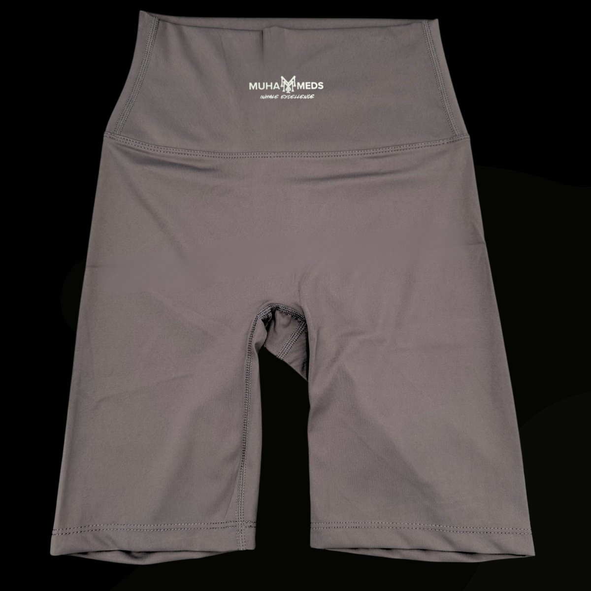 Photograph of product: Muha Meds Biker Shorts