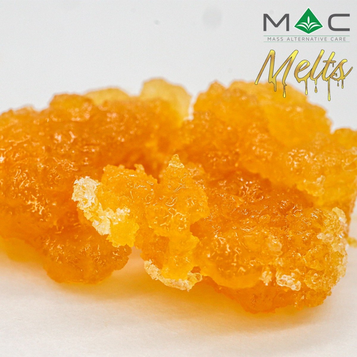 Photograph of product: Juniper Jive Sugar | Concentrates | 1g