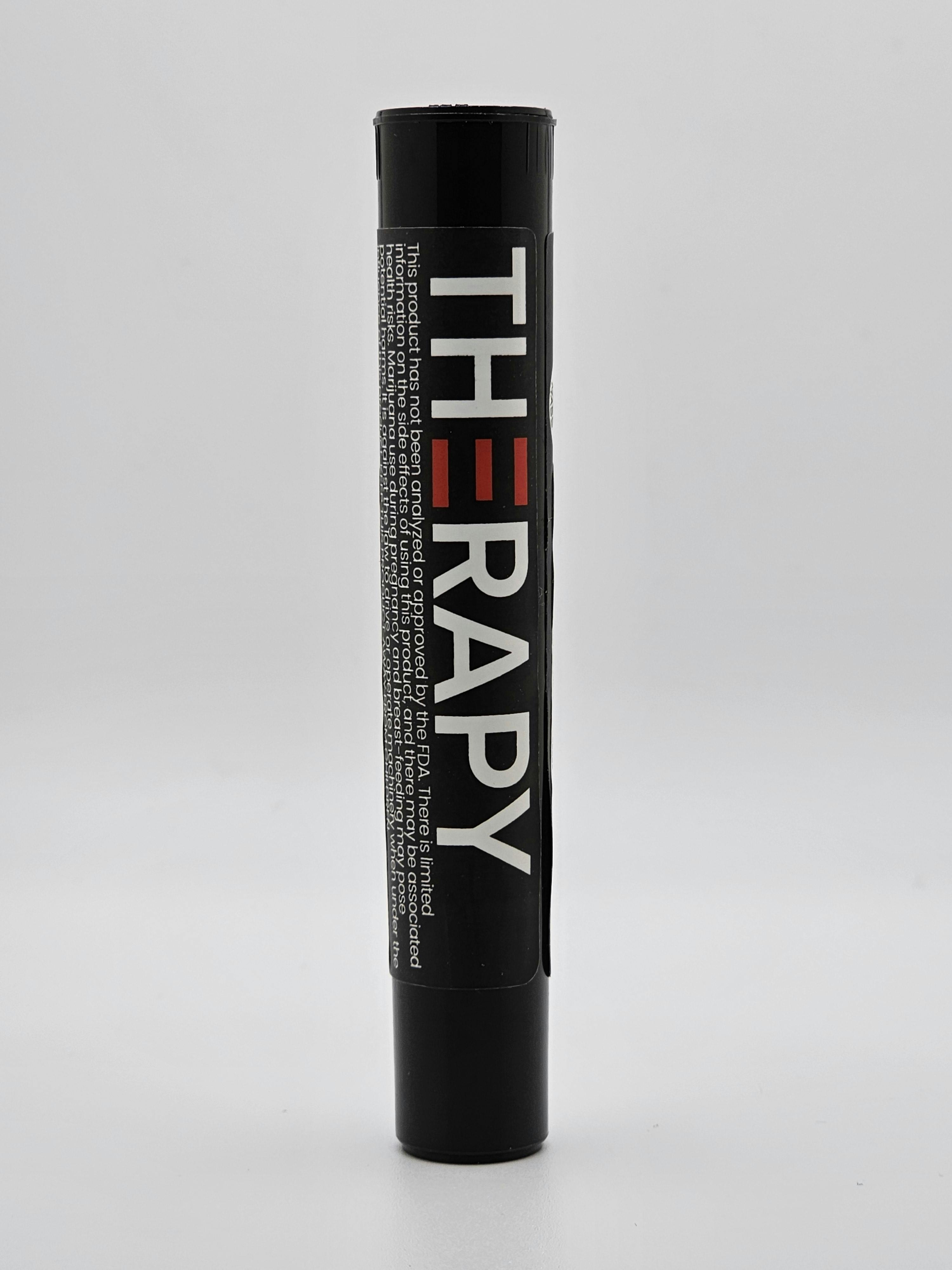 Photograph of product: CHERRY PIE 1G PRE ROLL (H)