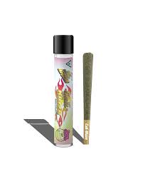 Photograph of product: Banana Cream Pie Pre-Roll | 1.2g