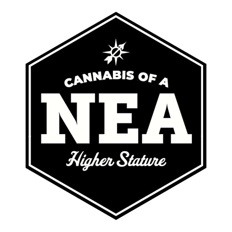 Photograph of product: Northeast Alternatives | Violet Vixen | Flower - 3.5g