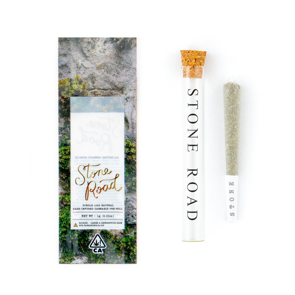 Photograph of product: MANGO EXPRESS 0.7G PREROLL