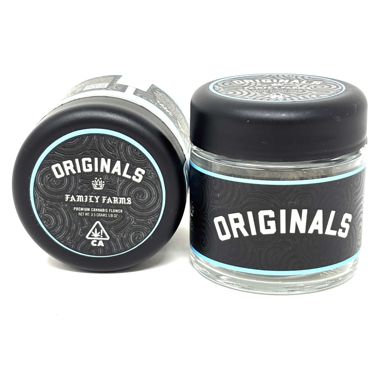 Photograph of product: ORIGINALS: SKYWALKER 3.5G