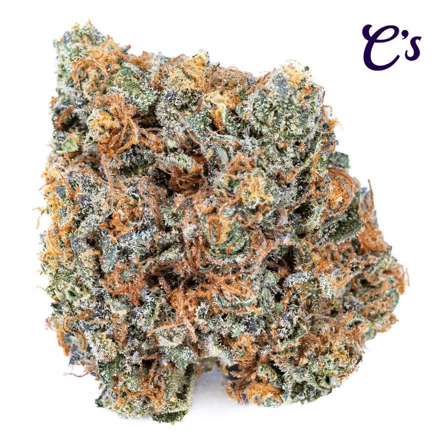 Photograph of product: | Fruit TarTare | Oui'd | Bud - 14g